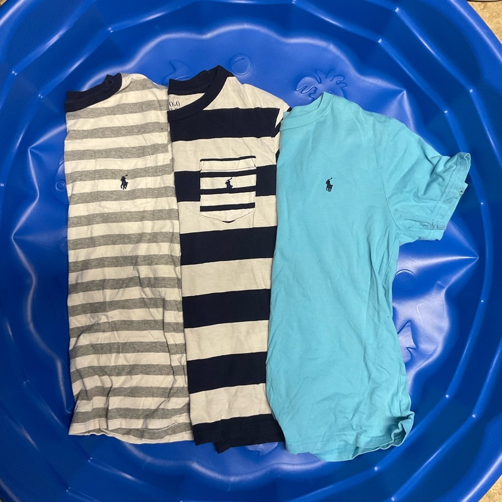 Polo Ralph Lauren bundle